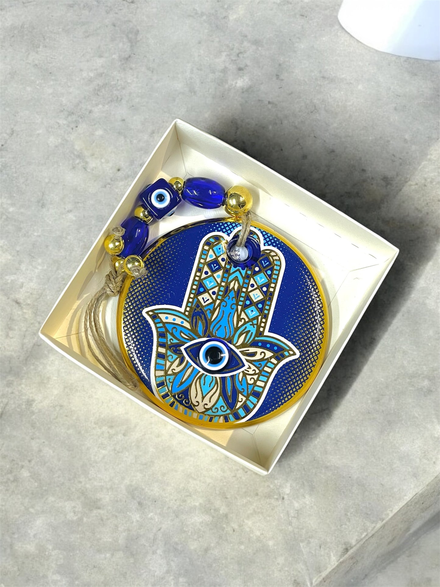 Hamsa Hand Valentine’s Gift,Evil Eye Protection Charm, Romantic Hamsa Home Decor,Spiritual Love Gift,Hamsa Wall Hanging,Lucky Charm for Love