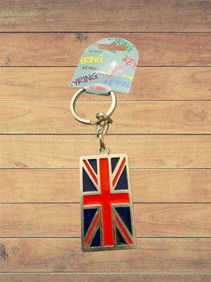 London Souvenir Keychain | London Keychain | Tradition Swap